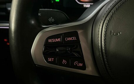 BMW 3 серия, 2021 год, 4 099 000 рублей, 20 фотография