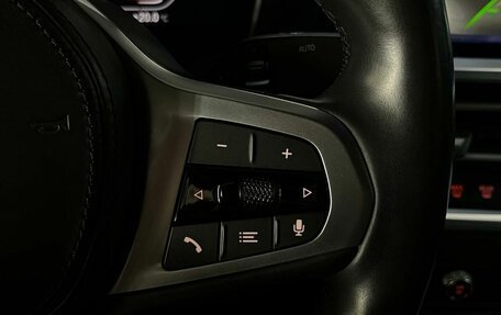 BMW 3 серия, 2021 год, 4 099 000 рублей, 21 фотография