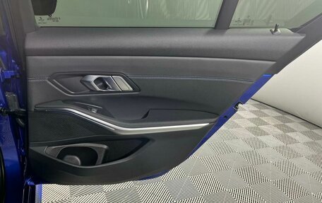 BMW 3 серия, 2021 год, 4 099 000 рублей, 26 фотография