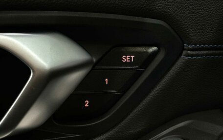 BMW 3 серия, 2021 год, 4 099 000 рублей, 24 фотография