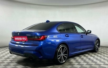 BMW 3 серия, 2021 год, 4 099 000 рублей, 32 фотография