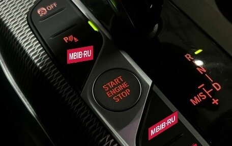BMW 3 серия, 2021 год, 4 099 000 рублей, 19 фотография