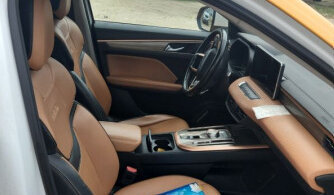 Haval Jolion, 2023 год, 1 097 000 рублей, 6 фотография