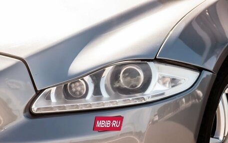Jaguar XJ IV (X351), 2012 год, 1 840 000 рублей, 8 фотография