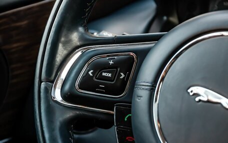 Jaguar XJ IV (X351), 2012 год, 1 840 000 рублей, 22 фотография