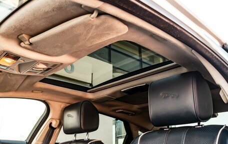 Jaguar XJ IV (X351), 2012 год, 1 840 000 рублей, 28 фотография