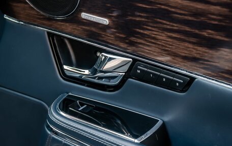 Jaguar XJ IV (X351), 2012 год, 1 840 000 рублей, 29 фотография
