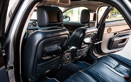 Jaguar XJ IV (X351), 2012 год, 1 840 000 рублей, 26 фотография