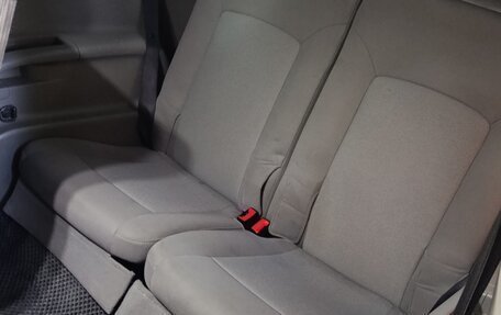 Chevrolet Orlando I, 2012 год, 995 000 рублей, 5 фотография