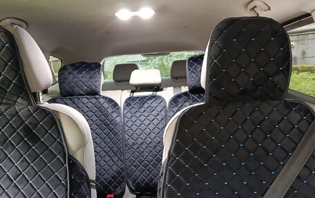 Chevrolet Orlando I, 2012 год, 995 000 рублей, 4 фотография