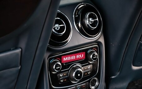 Jaguar XJ IV (X351), 2012 год, 1 840 000 рублей, 27 фотография