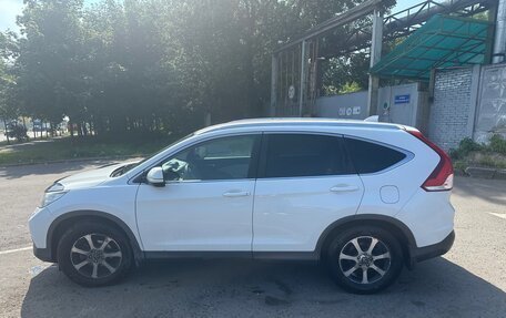 Honda CR-V IV, 2013 год, 1 550 000 рублей, 4 фотография