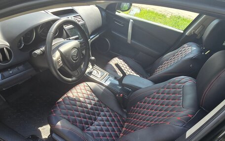 Mazda 6, 2008 год, 830 000 рублей, 4 фотография