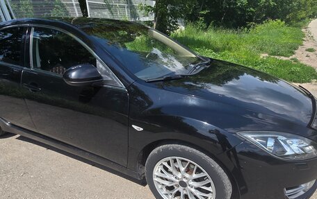 Mazda 6, 2008 год, 830 000 рублей, 5 фотография