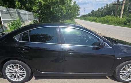 Mazda 6, 2008 год, 830 000 рублей, 6 фотография