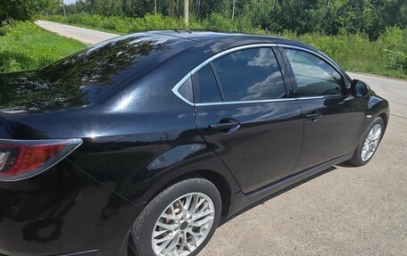 Mazda 6, 2008 год, 830 000 рублей, 7 фотография