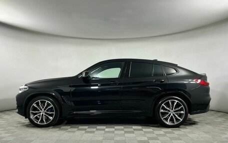 BMW X4, 2019 год, 4 799 000 рублей, 3 фотография