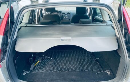 Ford Focus II рестайлинг, 2006 год, 420 000 рублей, 6 фотография