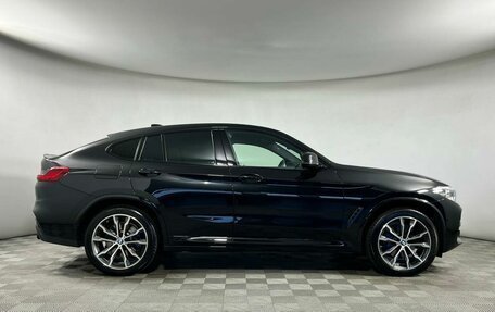 BMW X4, 2019 год, 4 799 000 рублей, 4 фотография