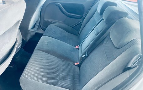 Ford Focus II рестайлинг, 2006 год, 420 000 рублей, 7 фотография