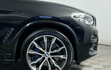 BMW X4, 2019 год, 4 799 000 рублей, 7 фотография