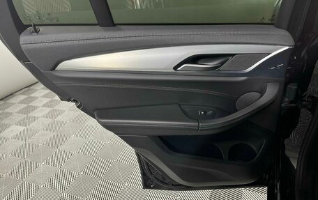 BMW X4, 2019 год, 4 799 000 рублей, 10 фотография