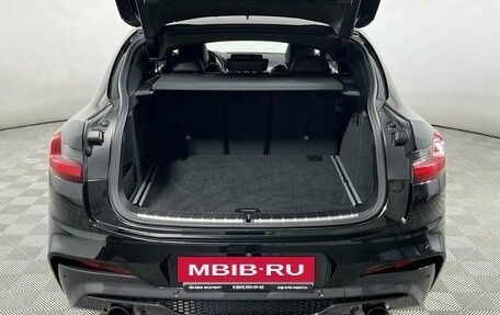 BMW X4, 2019 год, 4 799 000 рублей, 8 фотография