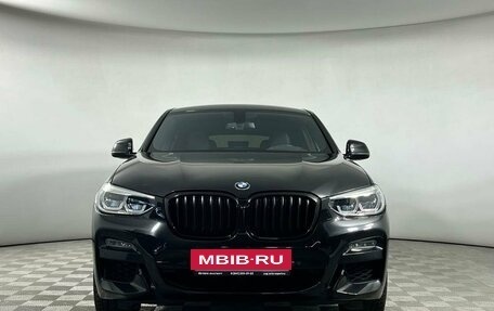 BMW X4, 2019 год, 4 799 000 рублей, 2 фотография