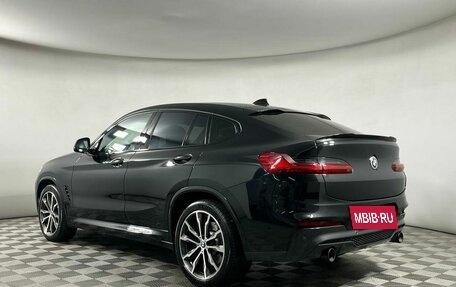 BMW X4, 2019 год, 4 799 000 рублей, 6 фотография