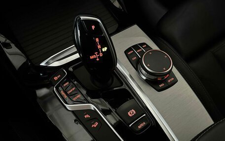 BMW X4, 2019 год, 4 799 000 рублей, 19 фотография