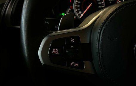 BMW X4, 2019 год, 4 799 000 рублей, 18 фотография