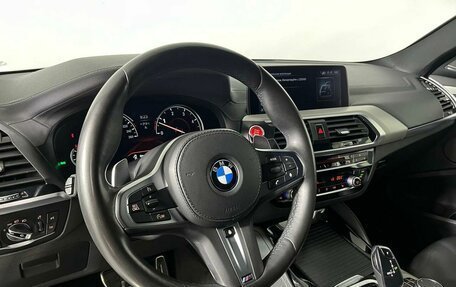 BMW X4, 2019 год, 4 799 000 рублей, 12 фотография