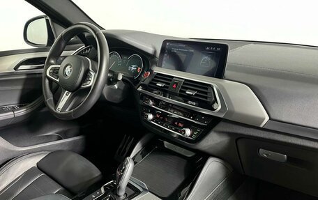 BMW X4, 2019 год, 4 799 000 рублей, 14 фотография
