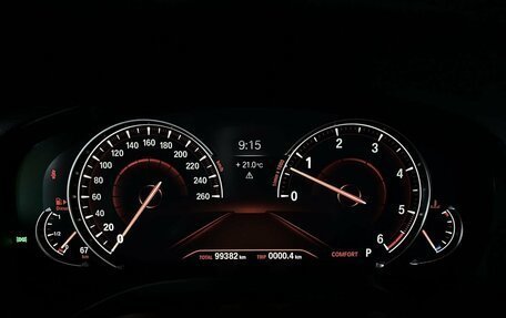 BMW X4, 2019 год, 4 799 000 рублей, 17 фотография