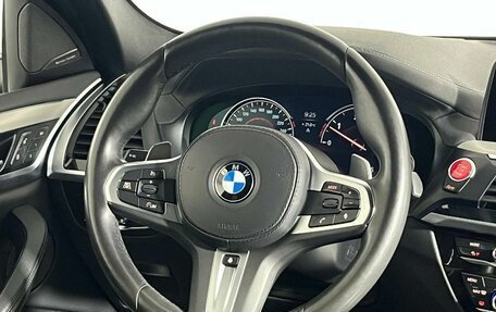 BMW X4, 2019 год, 4 799 000 рублей, 16 фотография