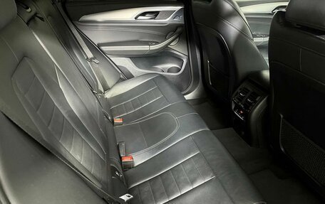 BMW X4, 2019 год, 4 799 000 рублей, 13 фотография