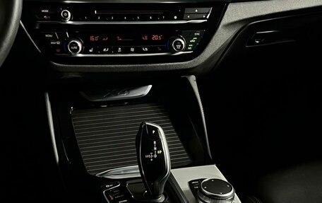 BMW X4, 2019 год, 4 799 000 рублей, 23 фотография