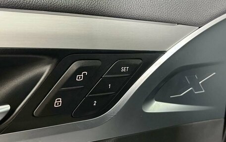 BMW X4, 2019 год, 4 799 000 рублей, 30 фотография