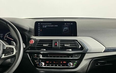 BMW X4, 2019 год, 4 799 000 рублей, 32 фотография