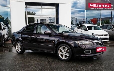 Mazda 6, 2006 год, 490 000 рублей, 5 фотография