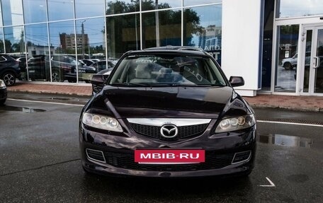 Mazda 6, 2006 год, 490 000 рублей, 4 фотография