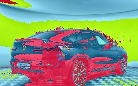 BMW X4, 2019 год, 4 799 000 рублей, 31 фотография