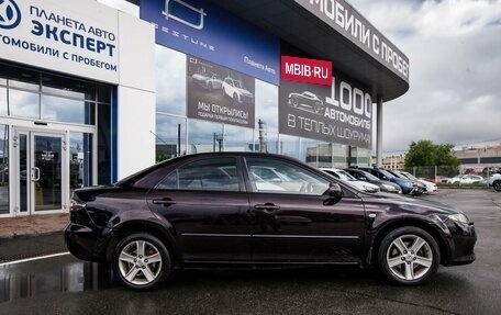 Mazda 6, 2006 год, 490 000 рублей, 6 фотография
