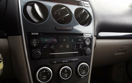Mazda 6, 2006 год, 490 000 рублей, 14 фотография