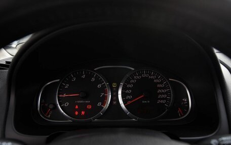Mazda 6, 2006 год, 490 000 рублей, 13 фотография