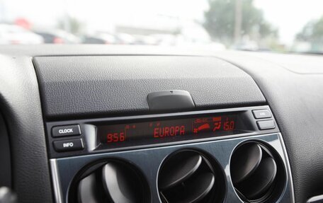Mazda 6, 2006 год, 490 000 рублей, 15 фотография