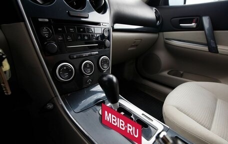 Mazda 6, 2006 год, 490 000 рублей, 17 фотография