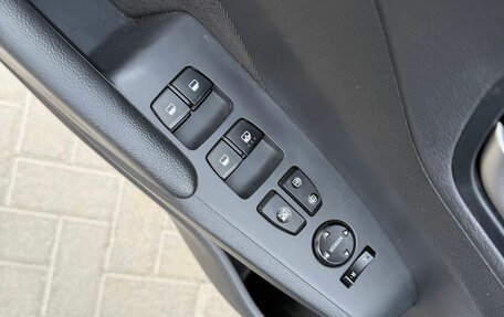 Hyundai Solaris II рестайлинг, 2019 год, 1 460 000 рублей, 16 фотография