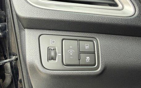 Hyundai Solaris II рестайлинг, 2019 год, 1 460 000 рублей, 17 фотография
