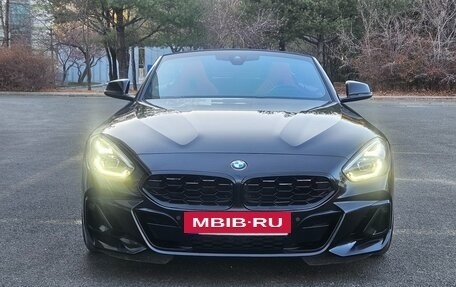 BMW Z4, 2024 год, 7 100 000 рублей, 2 фотография
